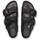 Obuća Muškarci
 Sandale i polusandale BIRKENSTOCK JAPANKE  ARIZONA BIG BUCKLE EVA Crna