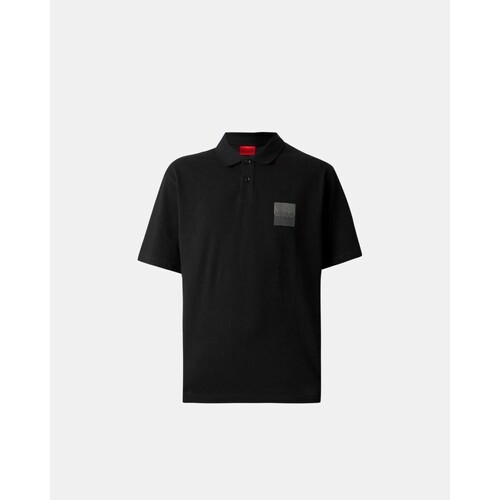 BOSS 50542834 DUSPLITY Crna