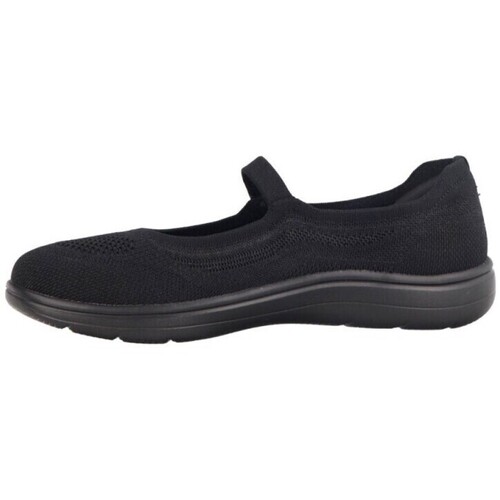 Skechers ONE THE GO FLEX RADIANT Crna