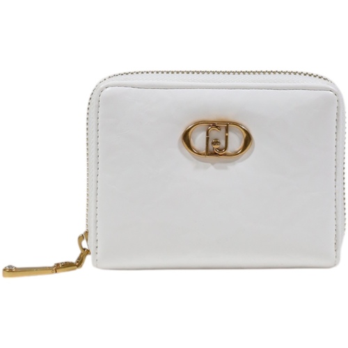 Liu Jo ECS M ZIP AROUND AA5139E0886 Bijela
