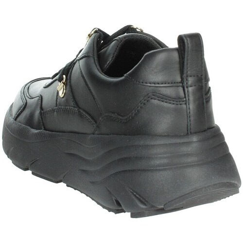 Geox D36UFE 00085 Crna
