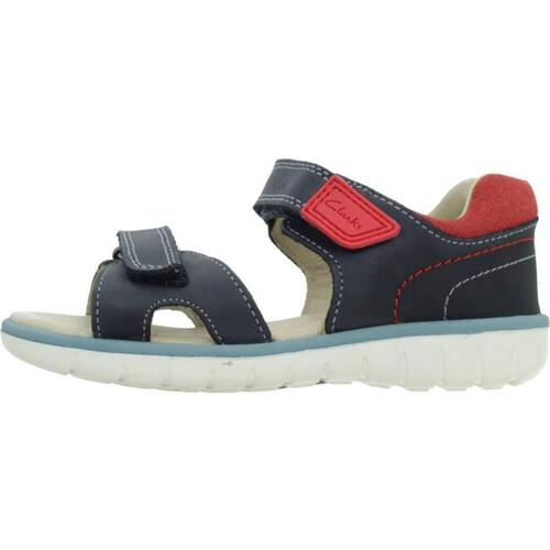 Clarks ROAM SURF T Plava