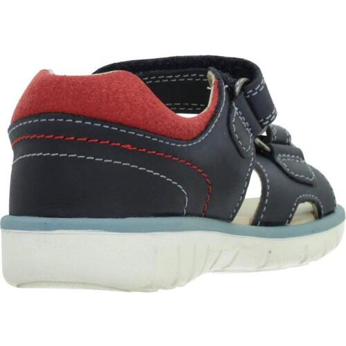 Clarks ROAM SURF T Plava