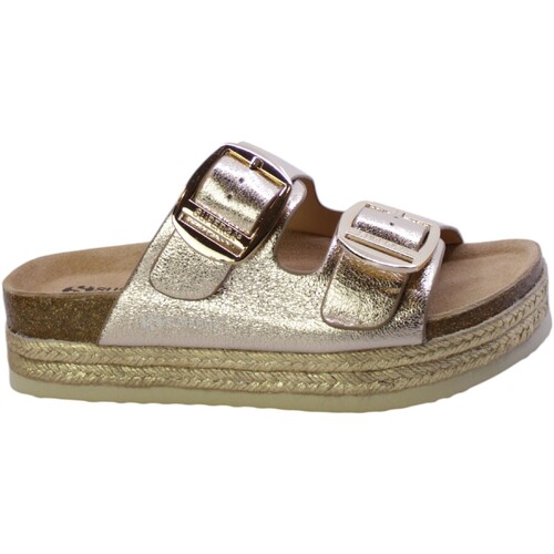 Obuća Žene
 Sandale i polusandale Superga 93145 Gold