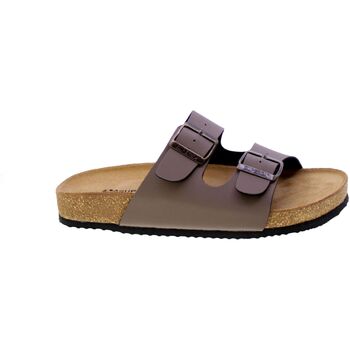 Obuća Muškarci
 Sandale i polusandale Superga 93147 Smeđa
