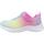 Obuća Djevojčica Modne tenisice Skechers JUMPSTERS 2.0 Ružičasta