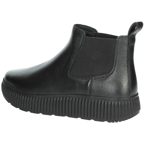 Geox D46XFD 00046 Crna