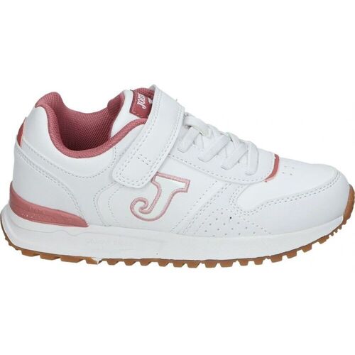 Obuća Djeca Modne tenisice Joma JTORW2532V Ružičasta