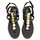 Obuća Žene
 Sandale i polusandale Oh My Sandals JAPANKE  5786 Smeđa