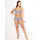 Odjeća Žene
 Dvodijelni kupaći kostimi La Modeuse 71413_P167878 Plava