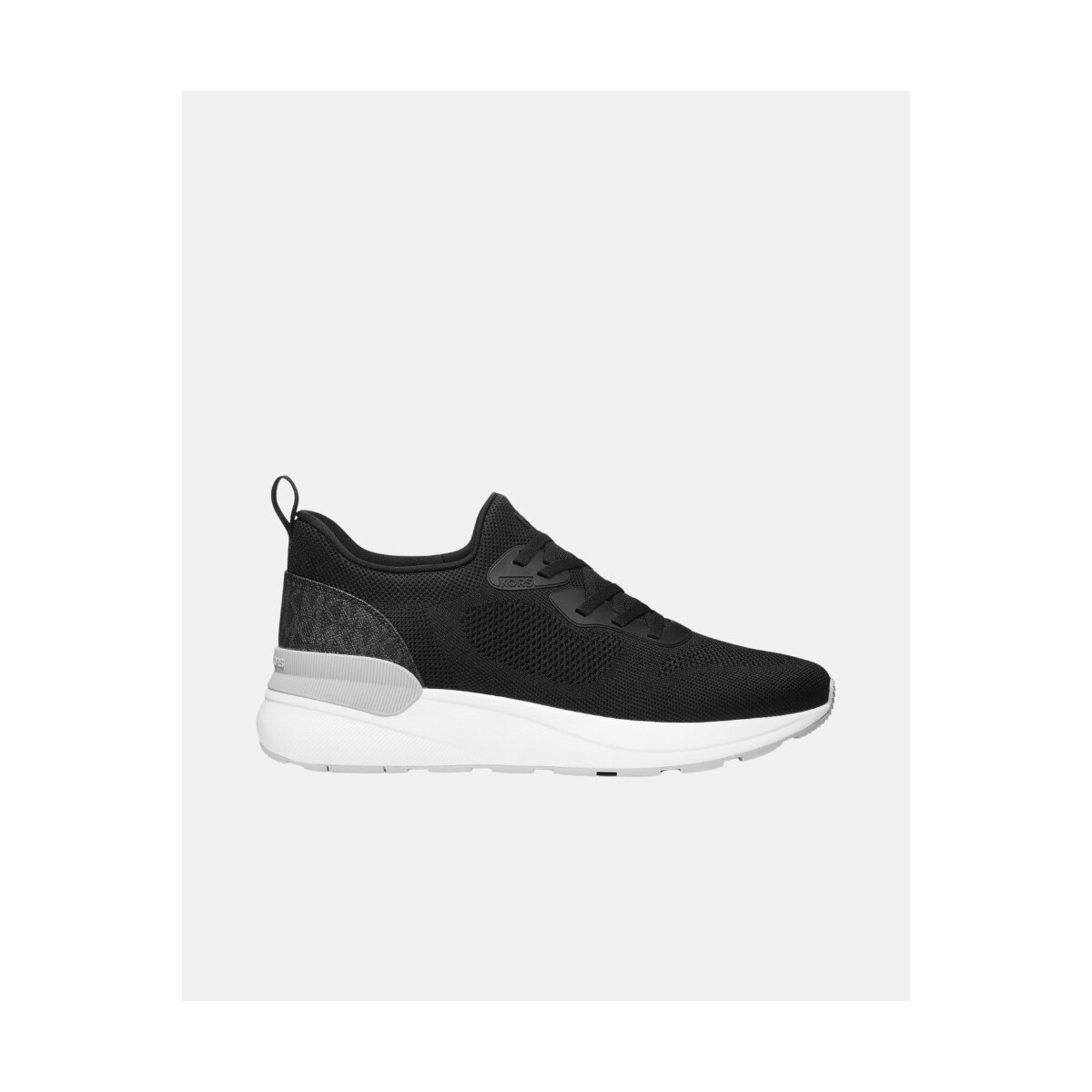 Obuća Muškarci
 Niske tenisice MICHAEL Michael Kors 42S4TRFP1D TREVOR SLIP ON Crna