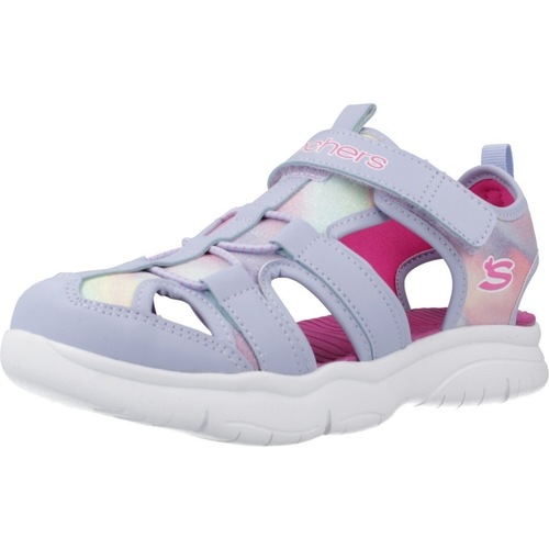 Skechers FLEX SPLASH Ljubičasta