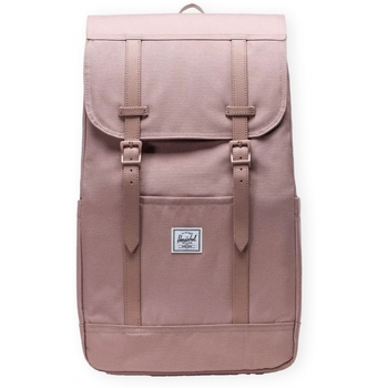 Torbe Žene
 Ruksaci Herschel Retreat Backpack - Ash Rose Ružičasta