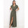 Odjeća Žene
 Haljine La Modeuse 30707_P70856 Kaki