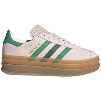 Obuća Žene
 Modne tenisice adidas Originals Gazelle Bold J JR5952 Ružičasta