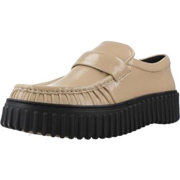 Obuća Žene
 Mokasinke Clarks TORHILL MOC Bež