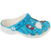 Obuća Dječak
 Papuče Crocs Classic Smurfs Clog Kids Plava