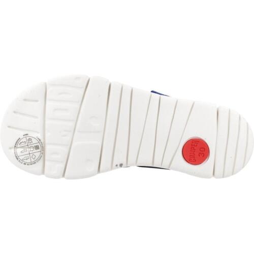 Camper ORUGA SANDAL KIDS Plava