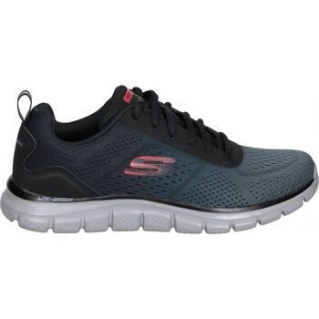 Obuća Muškarci
 Multisport Skechers 232399-BKCC Crna
