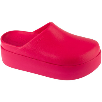 Obuća Žene
 Papuče Crocs Dylan Platform Clog Ružičasta