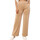 Odjeća Žene
 Hlače La Modeuse 75721_P179211 Smeđa