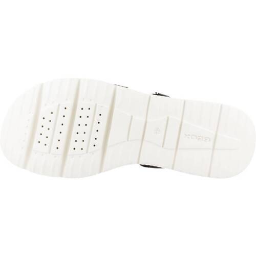 Geox J SANDAL KODETTE J Crna