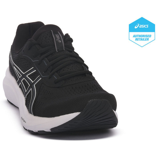 Obuća Muškarci
 Running Asics 002 GEL CONTEND 9 Crna
