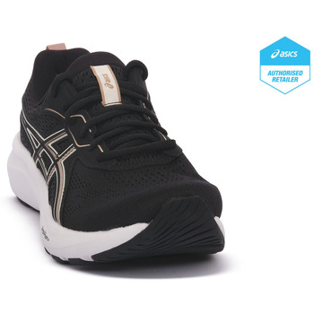 Obuća Žene
 Running Asics 005 GEL CONTEND 9 Crna
