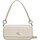 Torbe Žene
 Torbe Calvin Klein Jeans MINIMAL MONOGRAM SHOULDER POUCH LV04K3161G Bež
