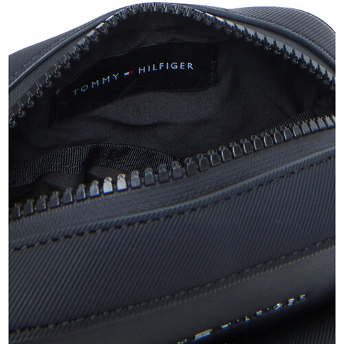 Tommy Hilfiger TH FOUNDATION MINI REPORTER AM0AM13479 Plava