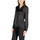 Odjeća Žene
 Košulje i bluze Guess LS MARTHE LOGO SHIRT W5YH1A WHCR2 Crna