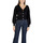 Odjeća Žene
 Veste i kardigani Guess LS VN HANNA CARDI SWTR W5YR07 Z2ZK2 Crna