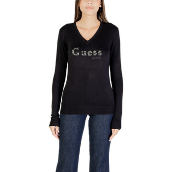 Guess LS VN KENZIE LOGO SWTR W5YR24 Z2NQ2
