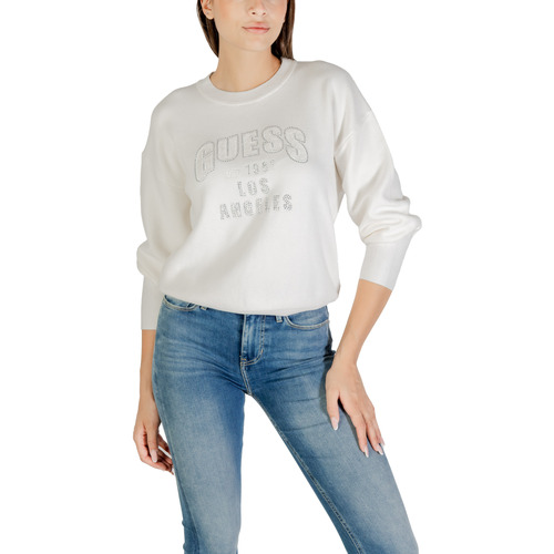 Guess LS CN LEIGHTON LOGO SWTR W5YR26 Z26I2 Bijela