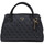 Torbe Žene
 Torbe Guess NOELLE II LUXURY SATCHEL HWBG96 72070 Siva