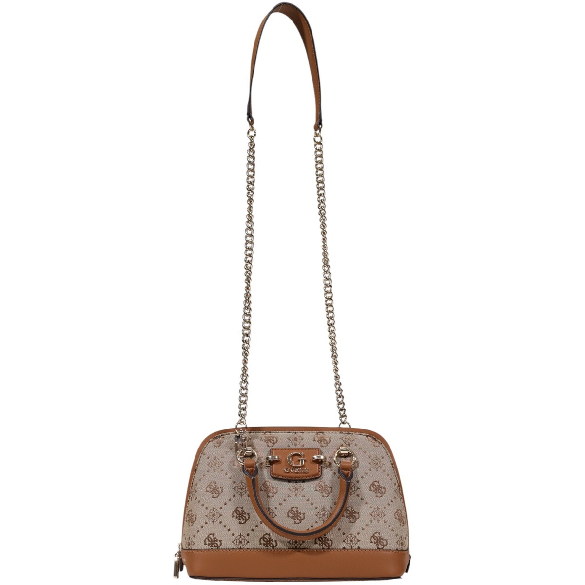 Torbe Žene
 Torbe Guess NEDA DOME SATCHEL HWJP96 54050 Bijela