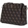 Torbe Žene
 Torbe Guess NOELLE II TRI COMP CROSSBODY HWQG96 72120 Smeđa