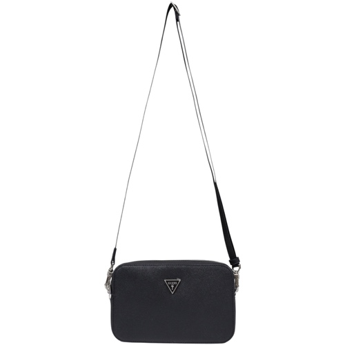Torbe Muškarci
 Torbice Guess MILANO CAMERA BAG S PMMISA P5245 Crna