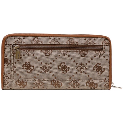 Guess NEDA SLG LARGE ZIP AROUND SWJP96 54146 Bijela