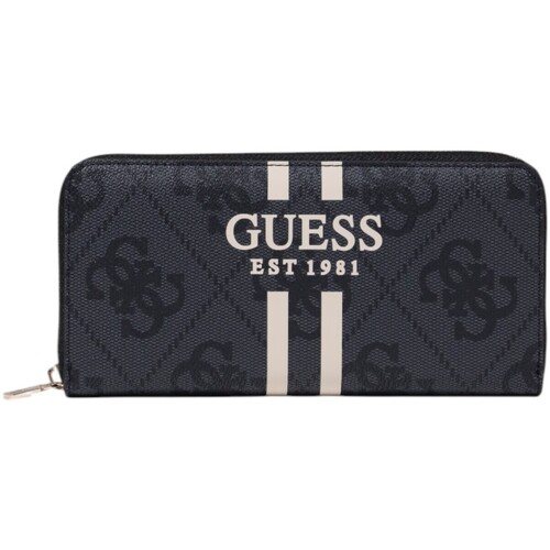 Guess LAUREL II SLG LARGE ZIP AROUND SWOS74 59146 Siva