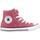 Obuća Dječak
 Modne tenisice Converse CTAS 1V HI Crvena