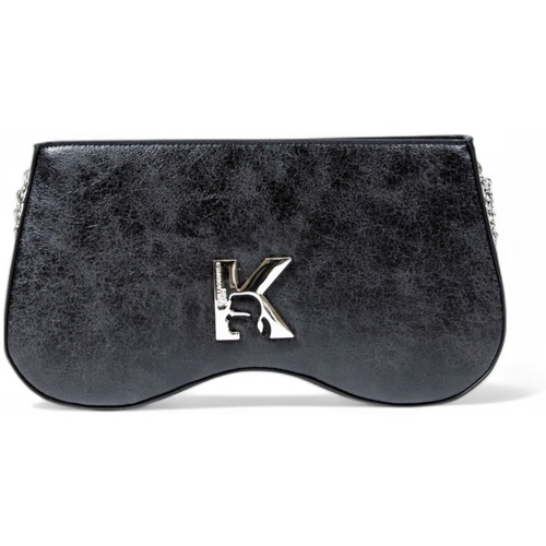 Torbe Žene
 Torbe Karl Lagerfeld KLJ SUNGLASSES SHB W/CHAIN A3W30215 Crna