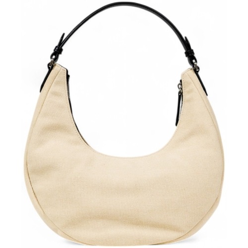 Karl Lagerfeld KLJ CANVAS MIXED HALFMOON BAG A3W30235 Other
