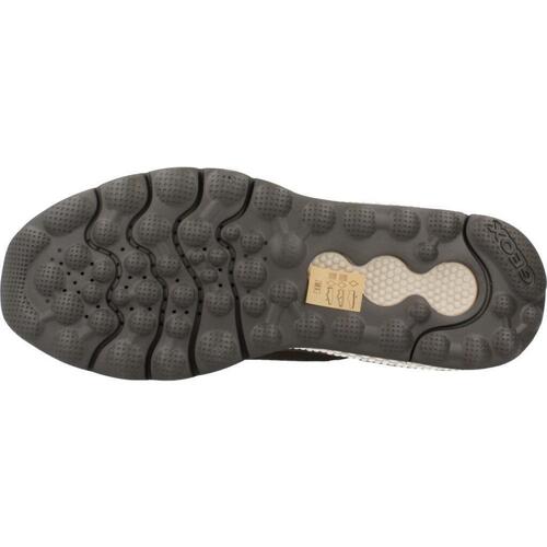 Geox U SPHERICA ACTIF A Zelena