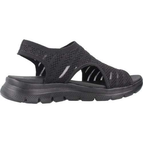Skechers FLEX APPEAL 4.0 BO Crna
