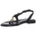 Obuća Žene
 Sandale i polusandale Oh My Sandals JAPANKE  5788 Crna
