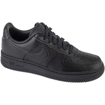 Obuća Niske tenisice Nike Air Force 1 '07 Fresh Crna