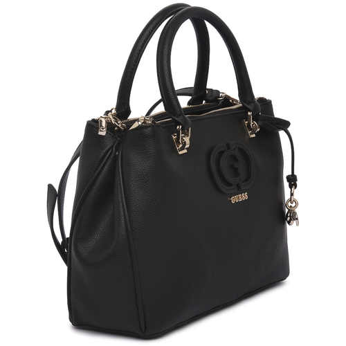 Guess BLA CALEBRA HOBO Crna