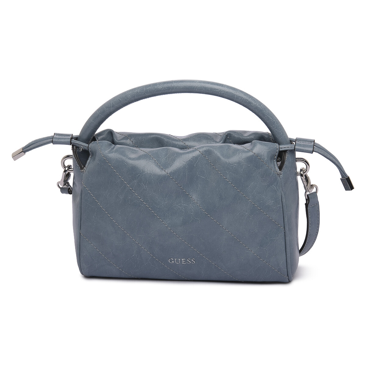 Torbe Žene
 Torbe Guess SLA AMYS CROSSBODY Siva