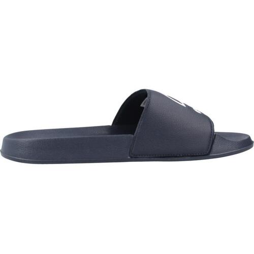 Ellesse FELLENTINI SLIDE Plava